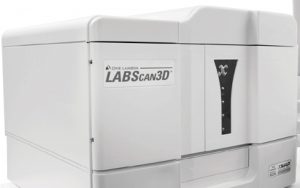 labscan3d