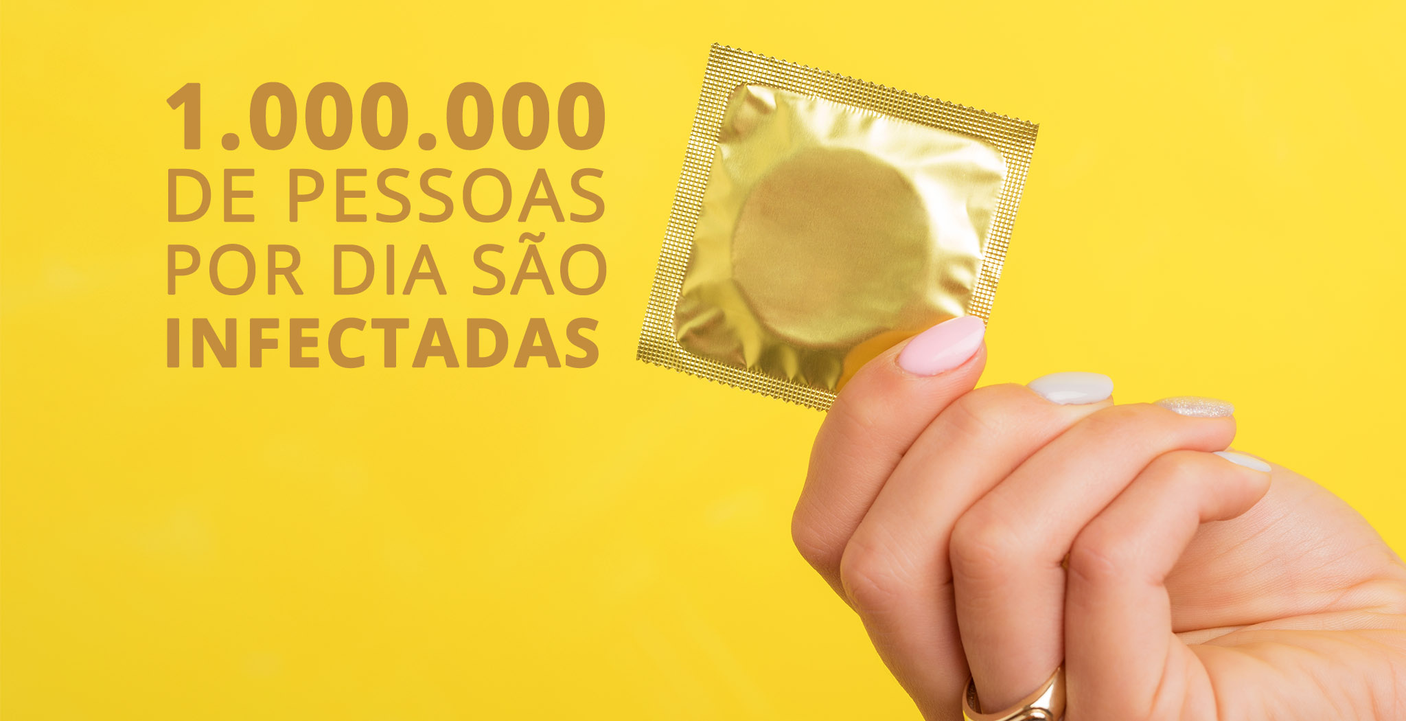 Principais infecções sexualmente transmissíveis (ISTs)