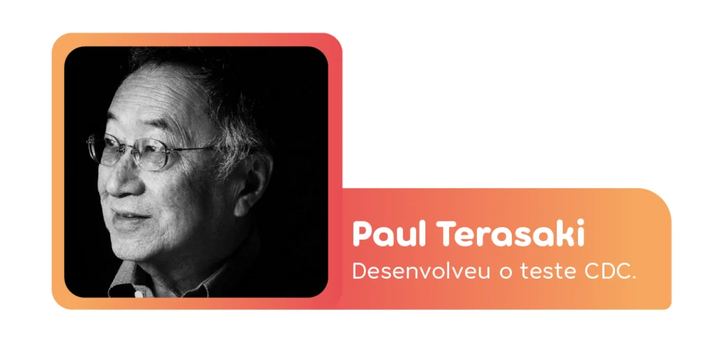 Paul Terasaki