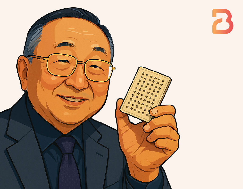 Paul Terasaki